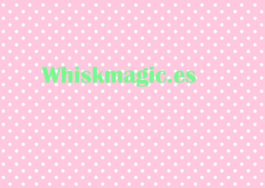 whisk magic